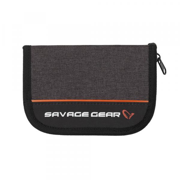 Savage Gear Zipper Wallet1